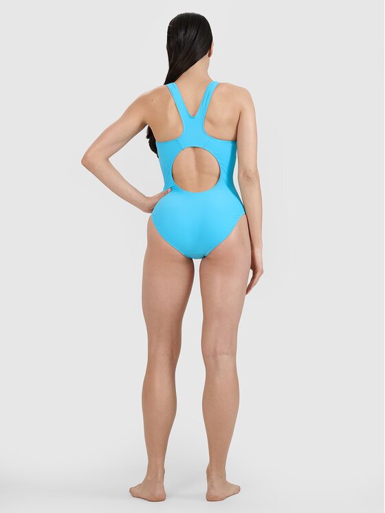 4F 4F Bikiny 4FWSS25USWSF082-48S Modrá