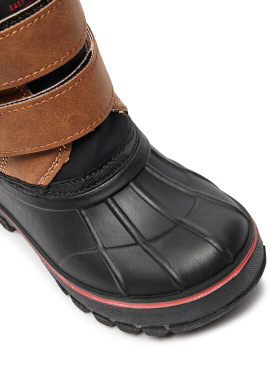 Lee Cooper Lee Cooper Lumesaapad LCJ-24-44-2864K Pruun