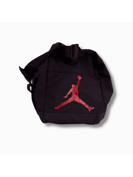 Nike Nike Torba AIR JORDAN DUFFLE Czarny