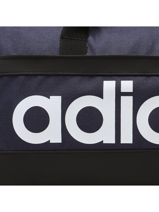 adidas adidas Taška Linear Duf Xs HR5346 Tmavomodrá