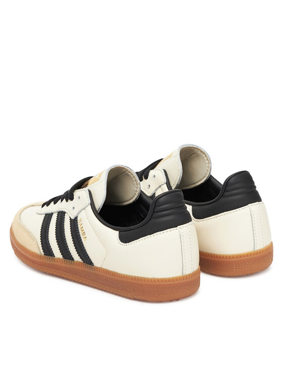 adidas adidas Сникърси Samba Og ID0478 Бежов