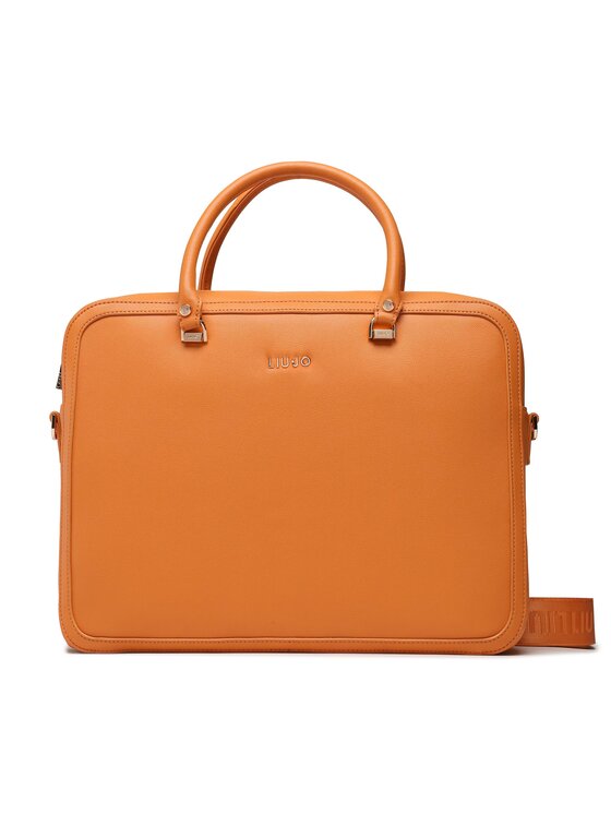 Borsetta Ecs Briefcase AA3252 E0037 Arancione