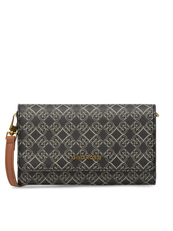 Gino Rossi Gino Rossi Handtasche TYLO-183 Schwarz