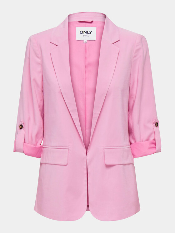 ONLY ONLY Sakko Aris 15310839 Rosa Loose Fit
