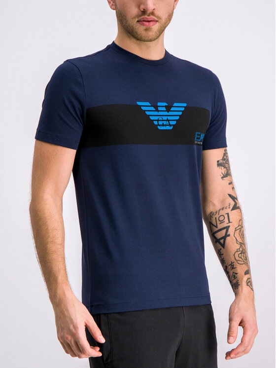 T-shirt EA7 Emporio Armani