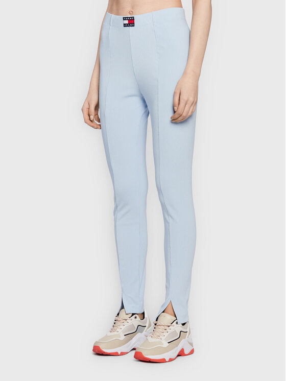 Leggings Tommy Jeans