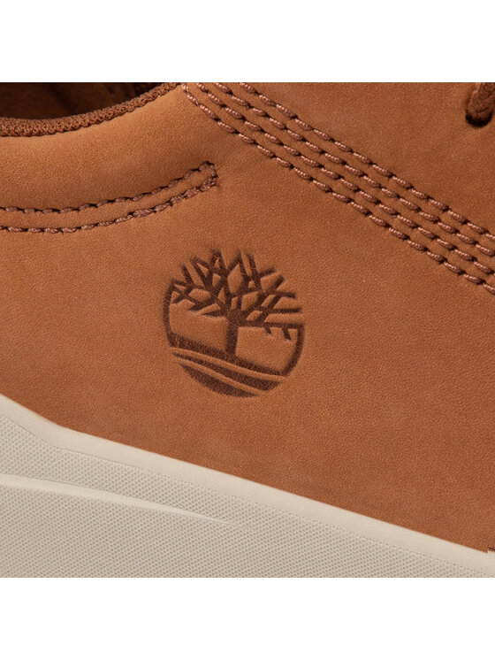 Timberland Timberland Superge Seneca Bay Oxford TB0A5S9CF13 Rjava