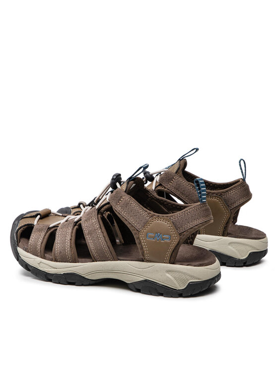 CMP CMP Босоніжки Sahiph Hiking Sandal 30Q9517 Коричневий