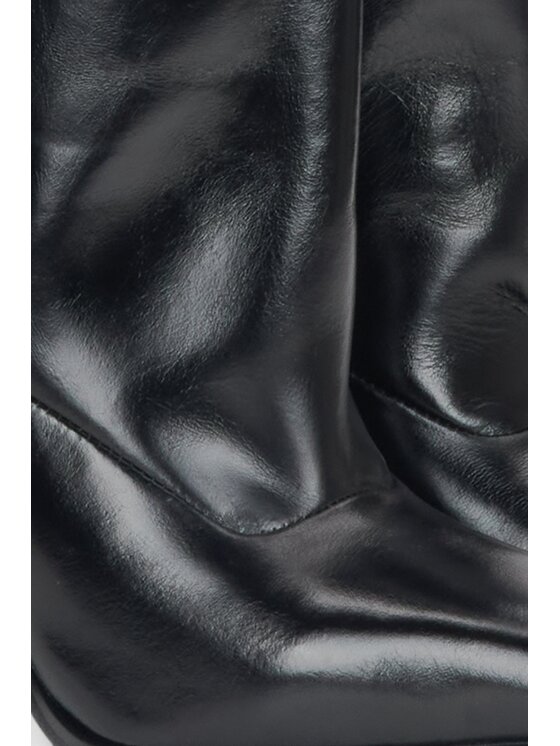 Estro Estro Stivali ER00116070 Nero