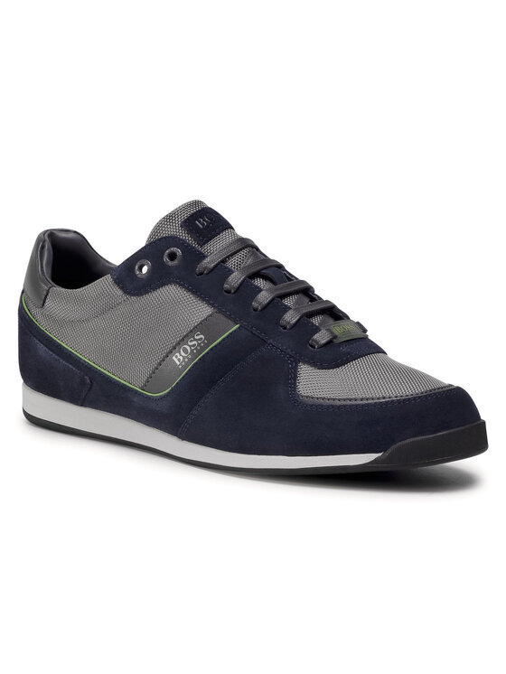 Boss Sneakers Glaze 50407903 10214592 