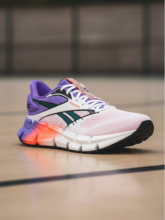 Reebok Reebok Běžecké boty EOSB-FLOATZIG 2 100225499 Barevná
