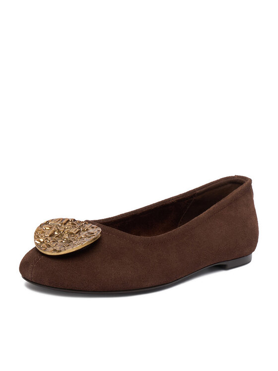 MEXX MEXX Balerina EO-90183-1 Barna