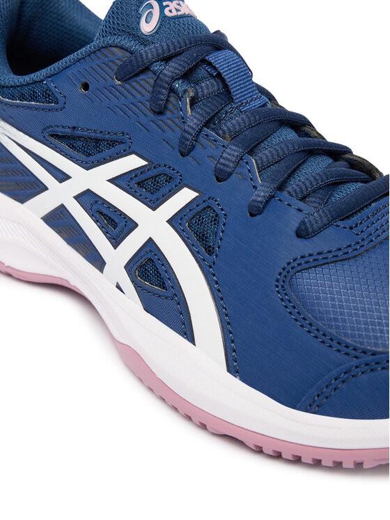 Asics Asics Взуття для тенісу Court Slide 4 1042A283 Cиній