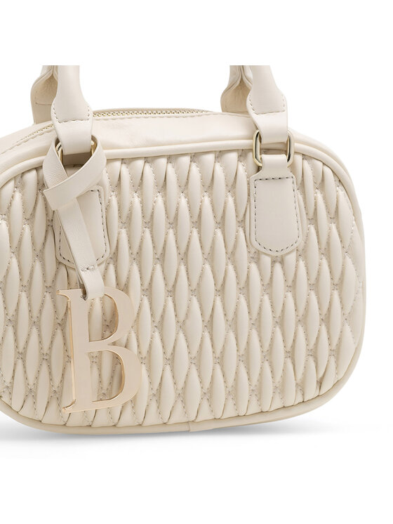 Badura Badura Handtasche TYL0226 Écru