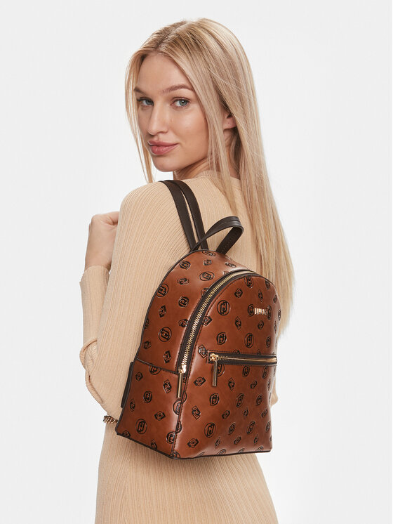 Liu Jo Liu Jo Kuprinės AA4239 E0037 Ruda