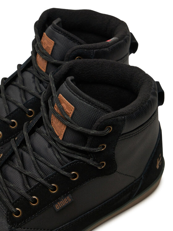 Etnies Etnies Superge Dunbar Htw 4101000570 Črna