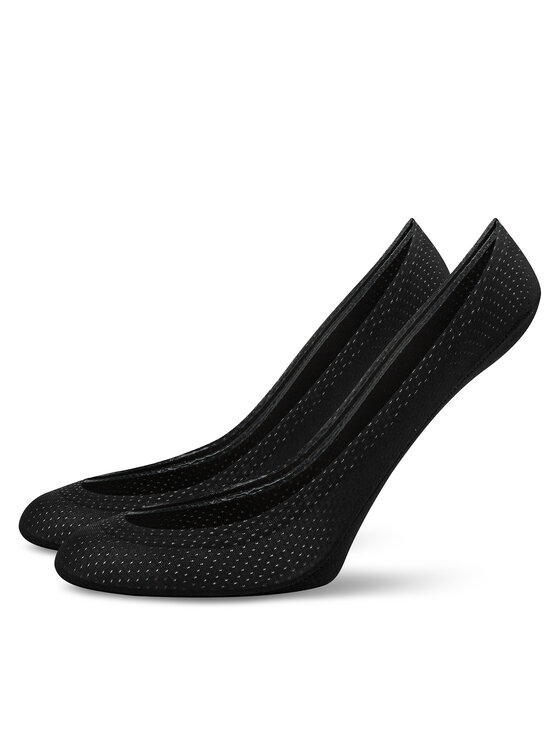 Jenny Fairy Jenny Fairy 3er-Set Damen Sneakersocken 4WB-003-SS24 Bunt