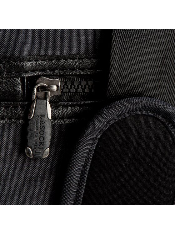Lasocki For Men Tasche RM0365 Schwarz Modivo