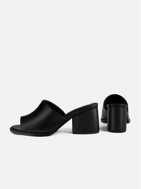 L37 L37 Ciabatte JUST COOL Nero