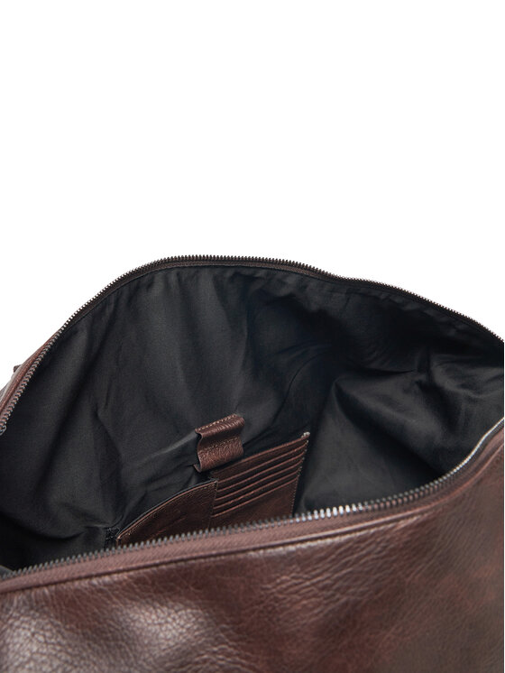 Valentino Valentino Tasche Infinity Weekend VBS8AS09GR Braun