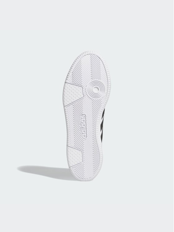 adidas adidas Sneakersy HOOPS CLASSIC Biały
