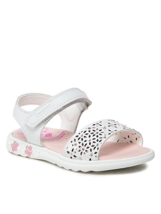 Sandali StepEasy by Pablosky 011400 S Bianco