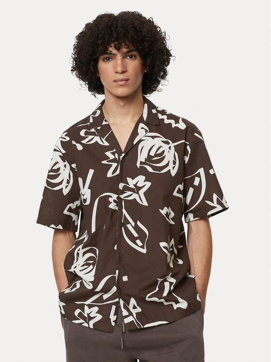 Camicia Marc O'Polo Denim