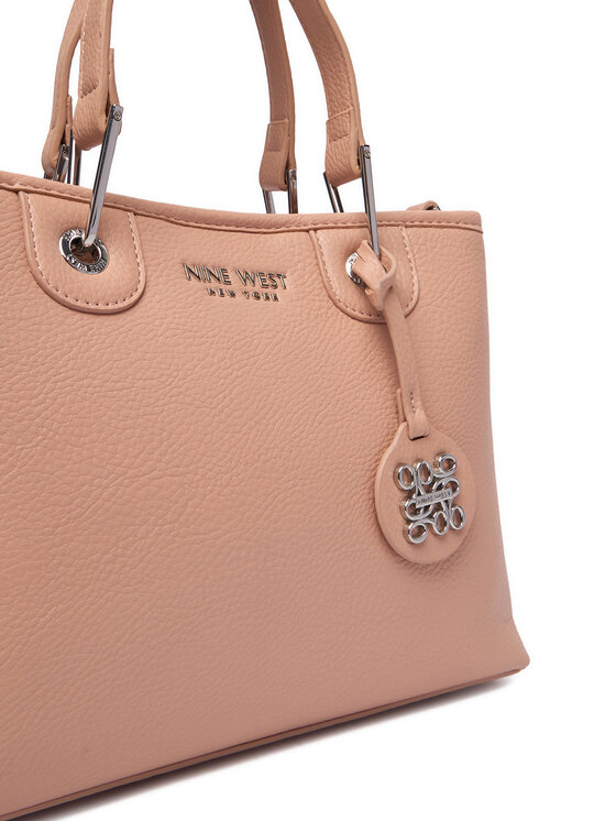 Nine West Nine West Handtasche CEO-Madison Muse-LDA8337 Rosa