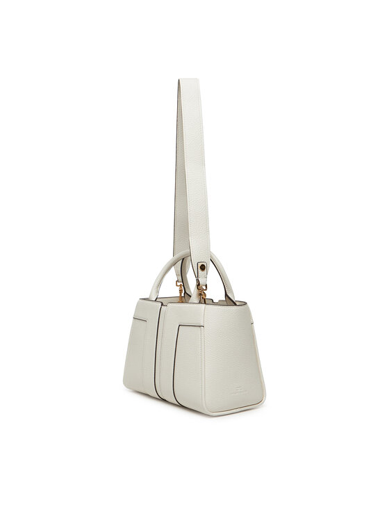 Elisabetta Franchi Elisabetta Franchi Torba q-roa-36113 Bijela