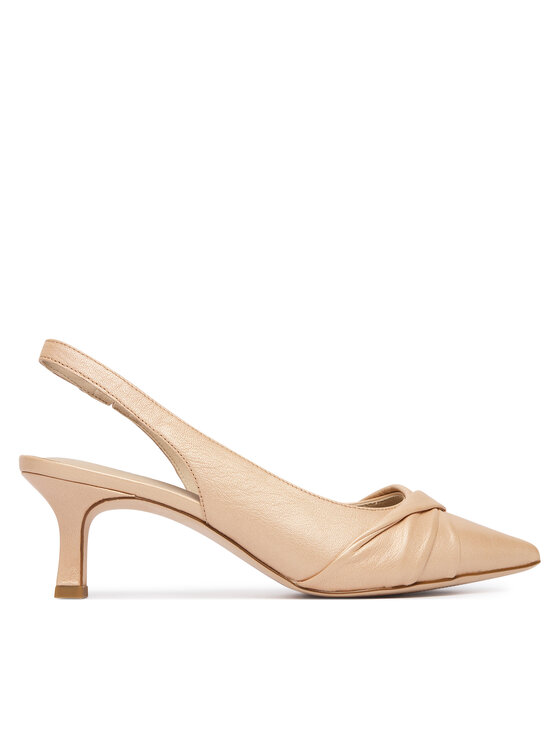 Caprice Caprice Tacones 9-29600-46 Beež