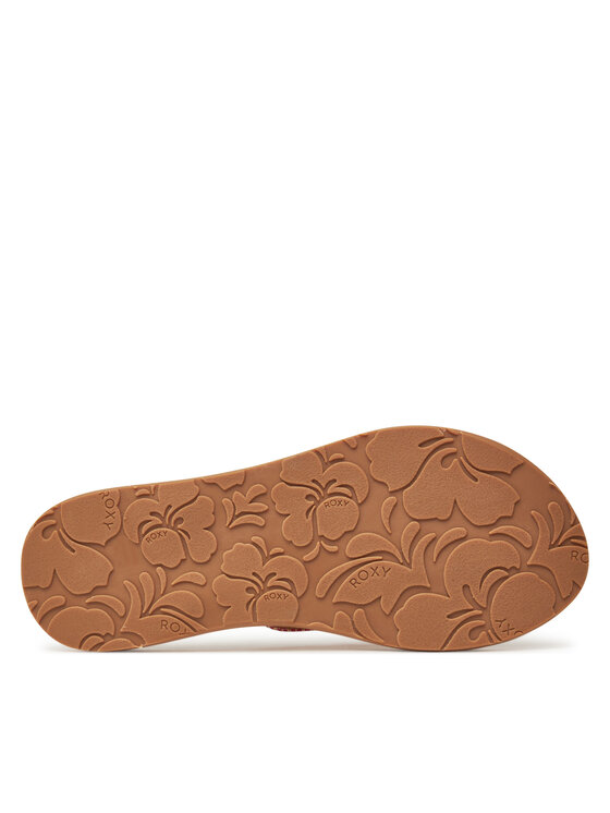 Roxy Roxy Flip-flops ARJL101167ro Rózsaszín