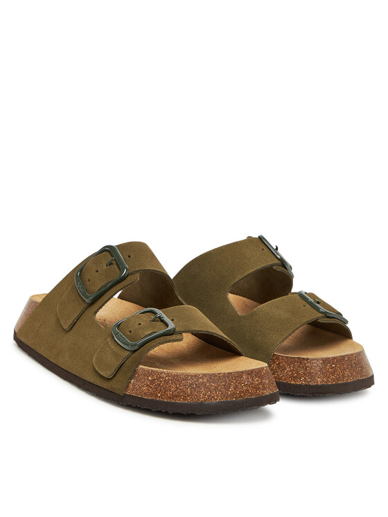 Scholl Scholl Plätud Noelle 24 F32269 1147 390 Roheline