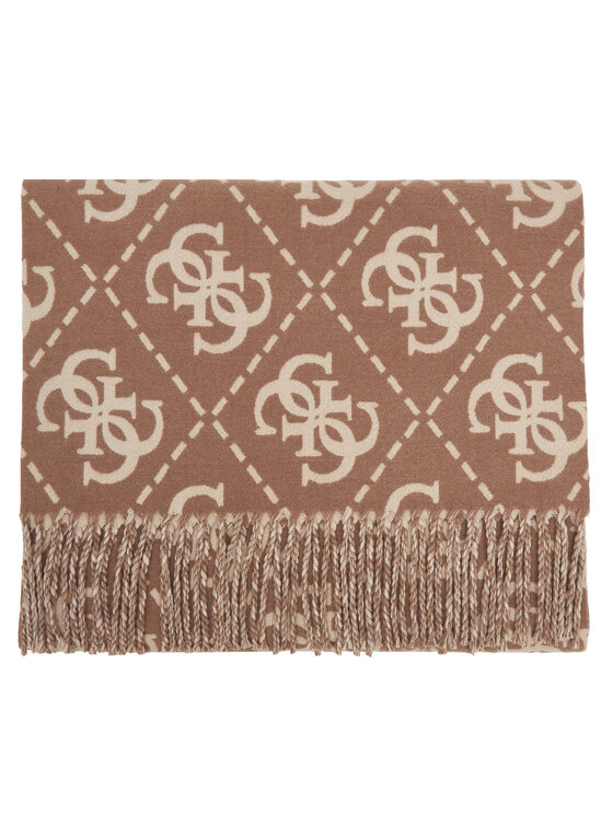 Guess Guess Шарф W5BZ33 Z4210 Бежевий