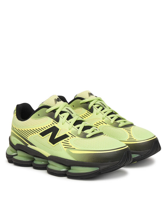 New Balance New Balance Sneakers U2000858 Giallo