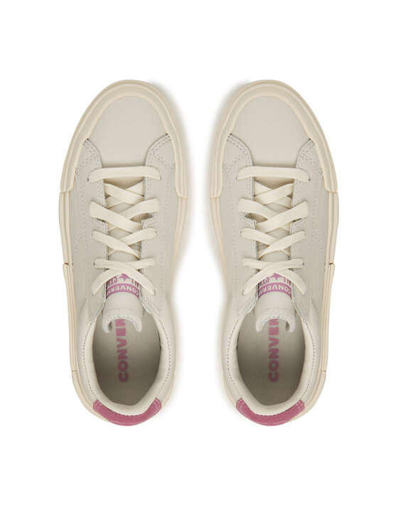 Converse Converse Sneakersy Chuck Taylor All Star Cruise A15816C Biela