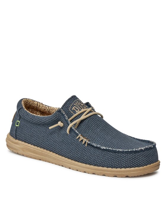 Hey on sale dude scarpe