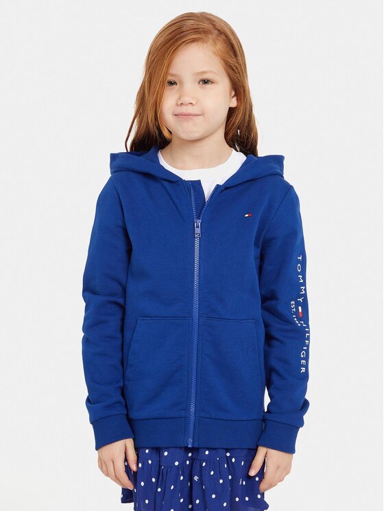 Felpa Tommy Hilfiger