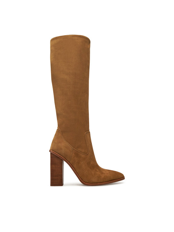 Aldo Bottes Glajar 13805906 Marron Modivo