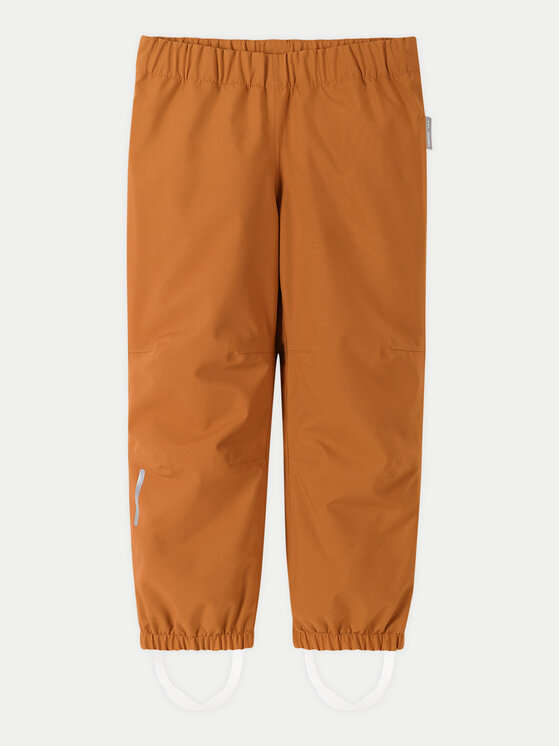 Reima Pantaloni outdoor Kaura 5100148B Maro Regular Fit