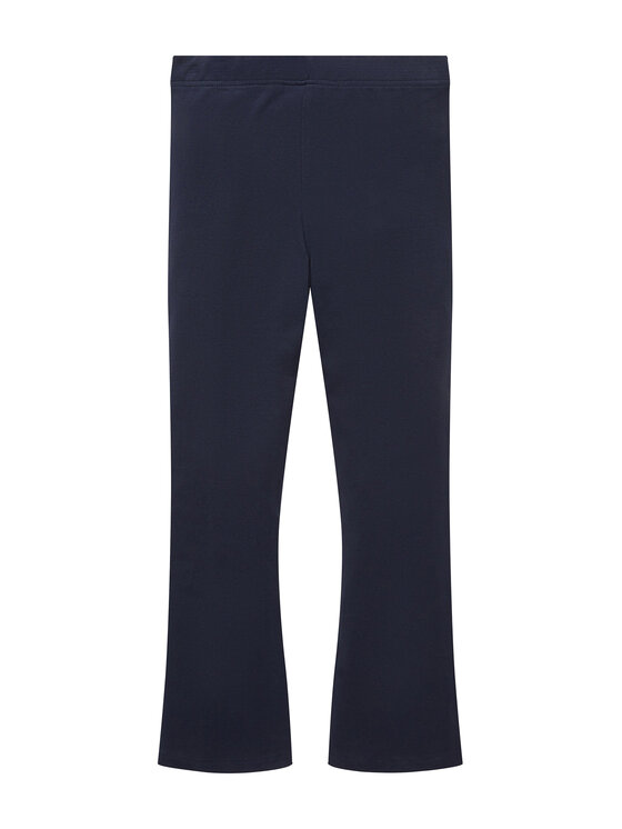 Pantaloni di tessuto Tom Tailor