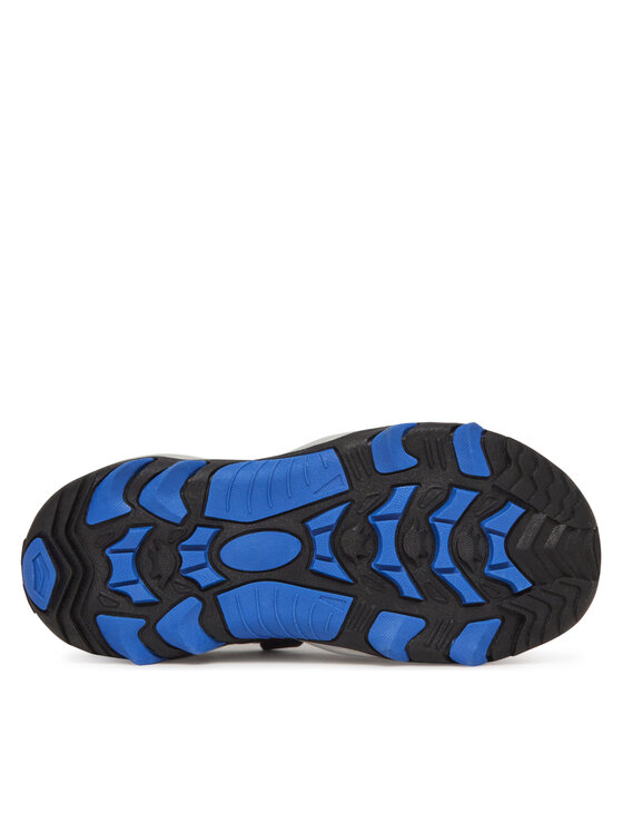 Lumberjack Lumberjack Sandaalid LJ-SBE0106-002-R21-M0142 D Tumesinine