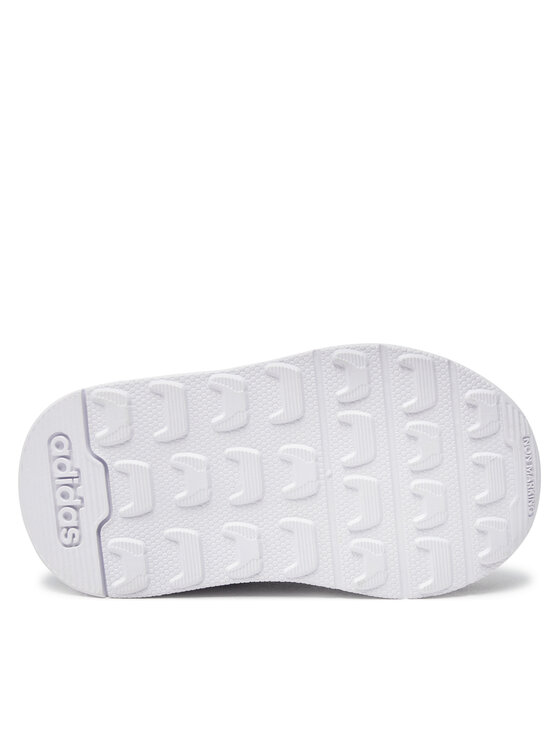 adidas adidas Sneakersy Tensaur Switch JH9247 Czarny