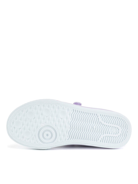 Disney Classics Disney Classics Tornacipő CM-SS25-158DCLS Lila