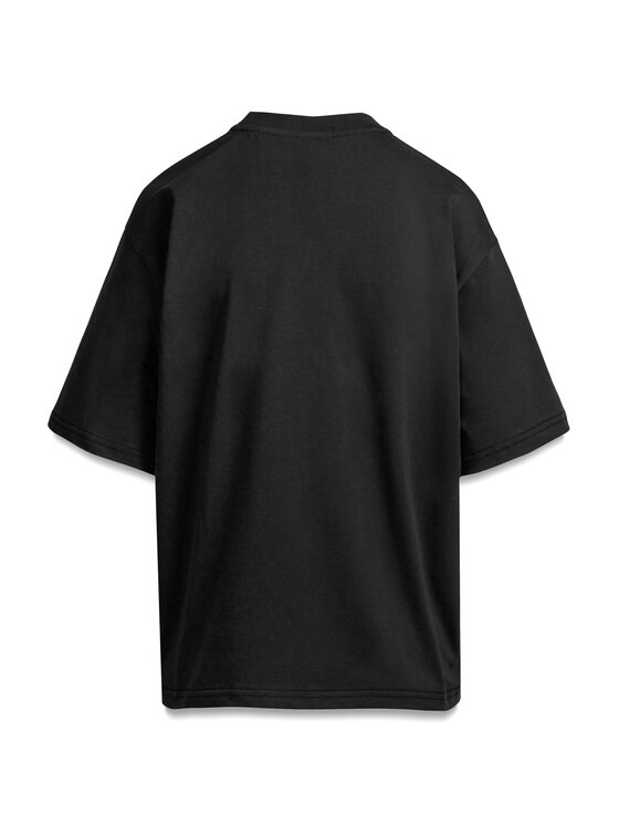 BIZUU BIZUU T-Shirt BASIC TIMMY 2-PACK Biały