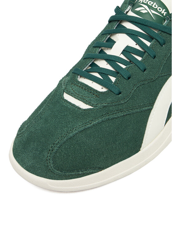 Reebok Reebok Sneakersy EO-HAMMER STREET 100228145 Zelená
