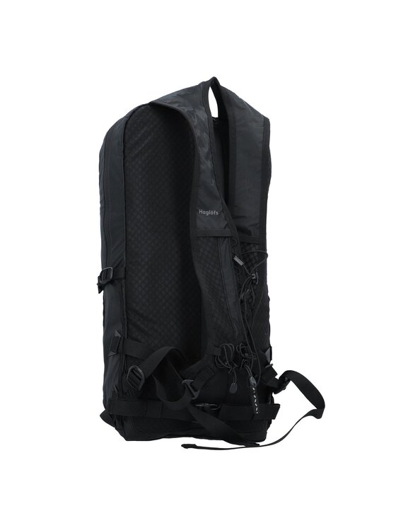 Haglöfs Haglöfs Plecak 306302 Czarny