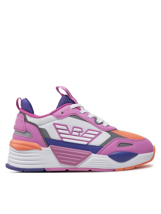 Sneakers EA7 Emporio Armani