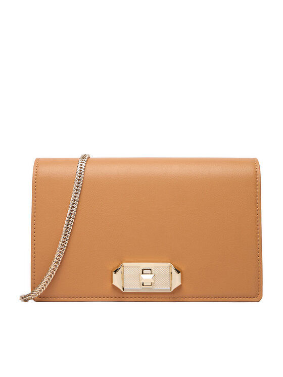 Nine West Nine West Handtasche EO-Bellis-LX20070 Braun