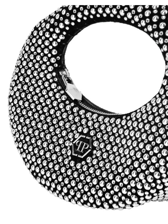 PHILIPP PLEIN PHILIPP PLEIN Taška 25751 Čierna