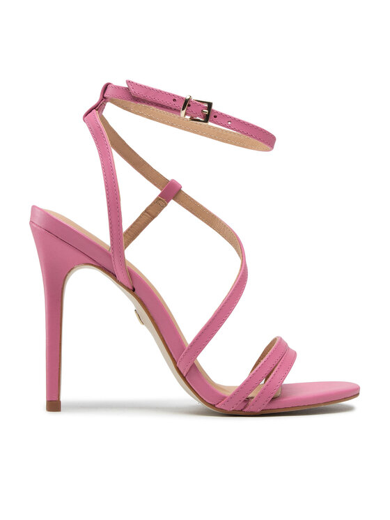 Sandali EL-12-05-000603 Rosa